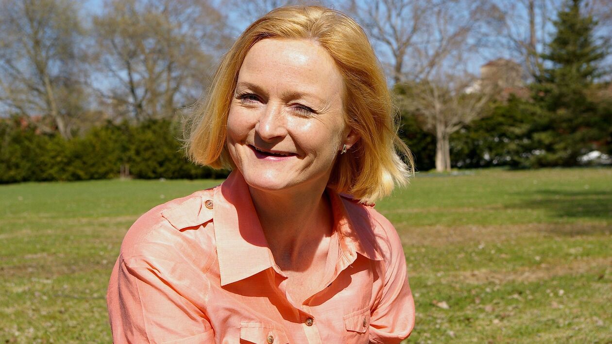 Foto von Olesya nach dem Kauf von Cannabisölkapseln